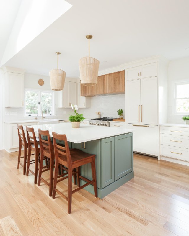 Property image 5 at 1202 Ambling Way, Mount Pleasant, SC 29464