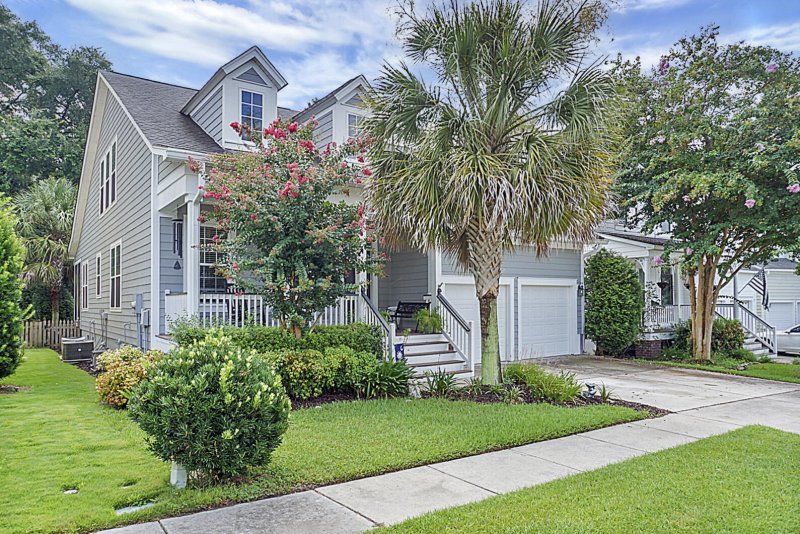 125 Ashley Bluffs Road