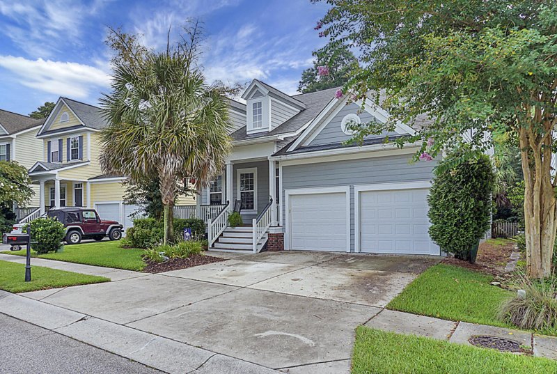 Property image 2 at 125 Ashley Bluffs Road, Summerville, SC 29485