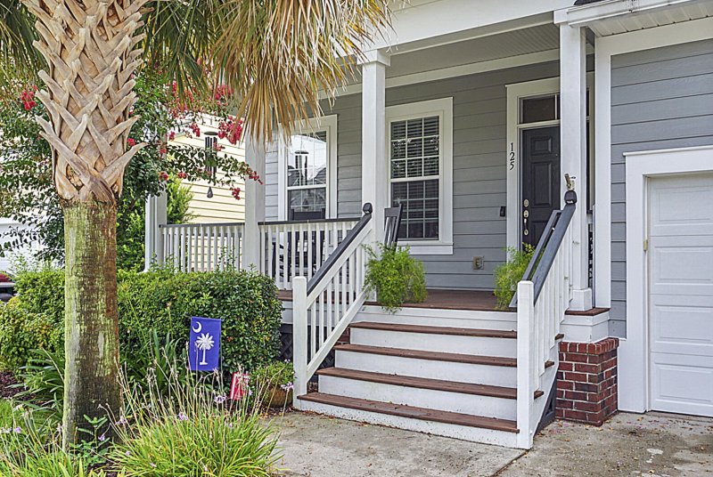 Property image 3 at 125 Ashley Bluffs Road, Summerville, SC 29485