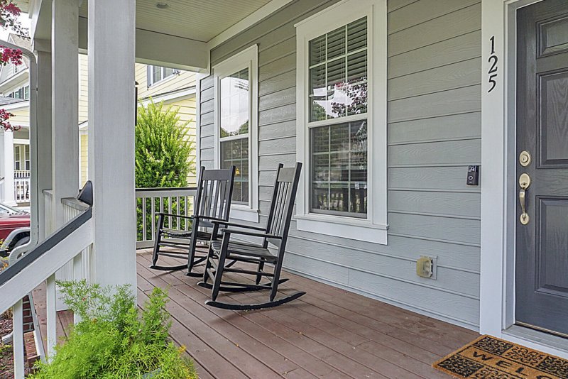 Property image 5 at 125 Ashley Bluffs Road, Summerville, SC 29485