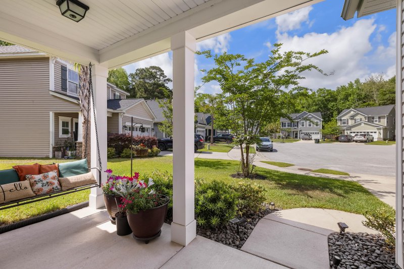 Property image 2 at 3121 Harding Court, Johns Island, SC 29455