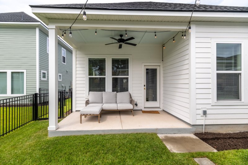 Property image 3 at 843 Hopewell Drive, Charleston, SC 29492