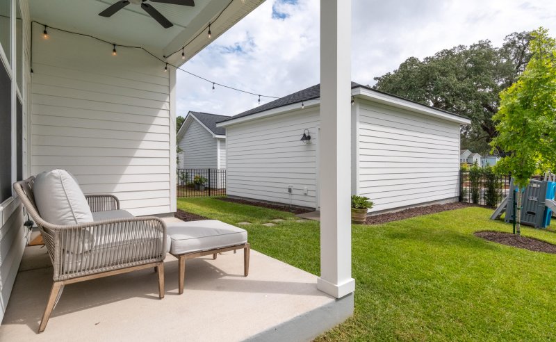 Property image 4 at 843 Hopewell Drive, Charleston, SC 29492