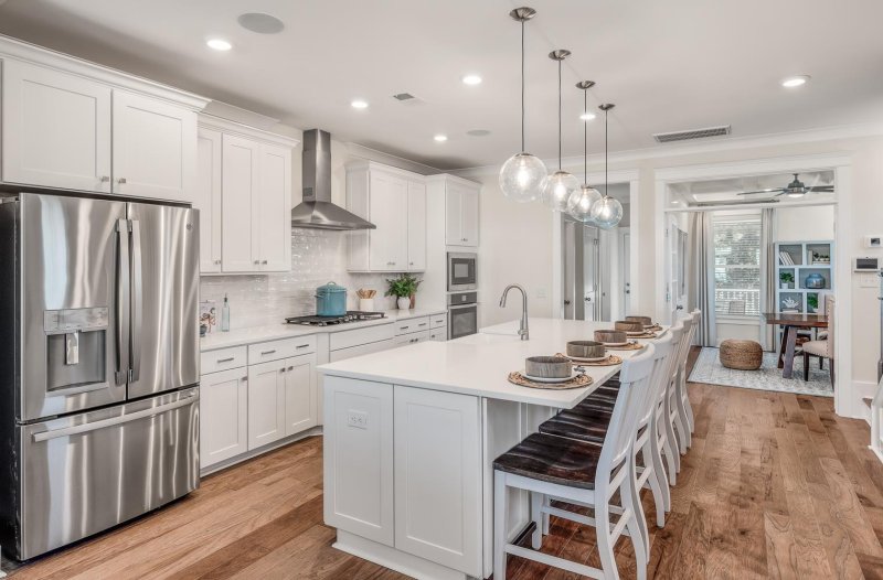 Property image 5 of 339 Laurens View Lane in The Bluffs at Pinefield, Charleston, SC 29492