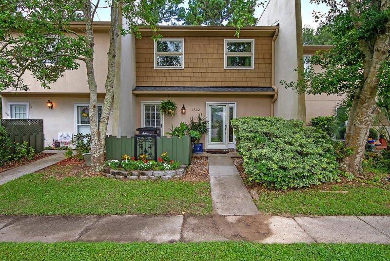Property image 4 at 1602 Ventura Place, Mount Pleasant, SC 29464