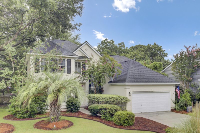 Property image 2 at 3232 Heathland Way, Mount Pleasant, SC 29466