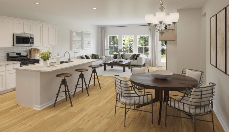 Property image 3 at 619 Red Monarch Way, Moncks Corner, SC 29461