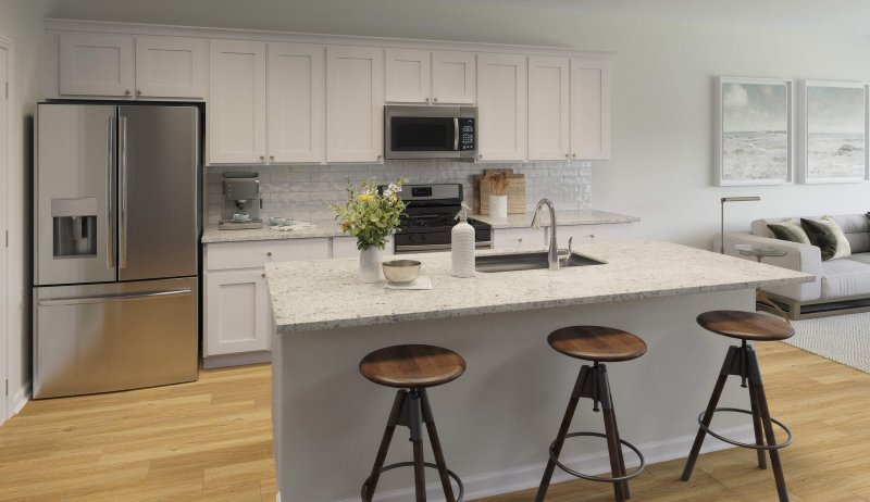 Property image 4 at 619 Red Monarch Way, Moncks Corner, SC 29461