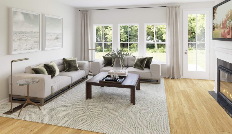 Property image 5 at 619 Red Monarch Way, Moncks Corner, SC 29461