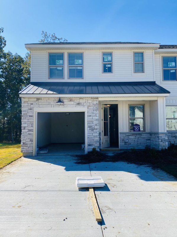 Property image 3 at 7741 Park Gate Drive, North Charleston, SC 29418