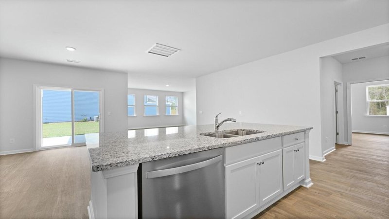 Property image 5 of 168 Morning Vw Way in Lakeview at Kitfield, Moncks Corner, SC 29461