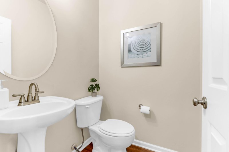 Property image 2 of 3456 Claremont Street in Park West, Mount Pleasant, SC 29466