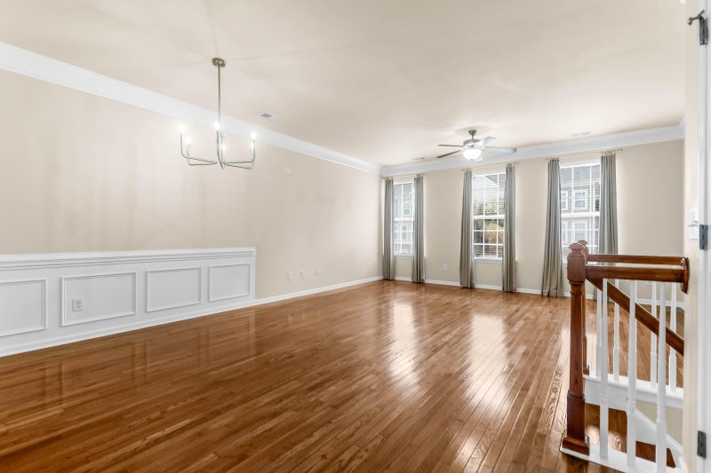 Property image 3 of 3456 Claremont Street in Park West, Mount Pleasant, SC 29466