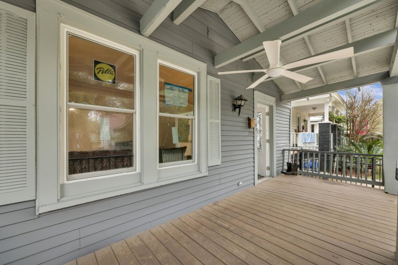 Property image 2 of 15 Poplar Street in North Central, Charleston, SC 29403