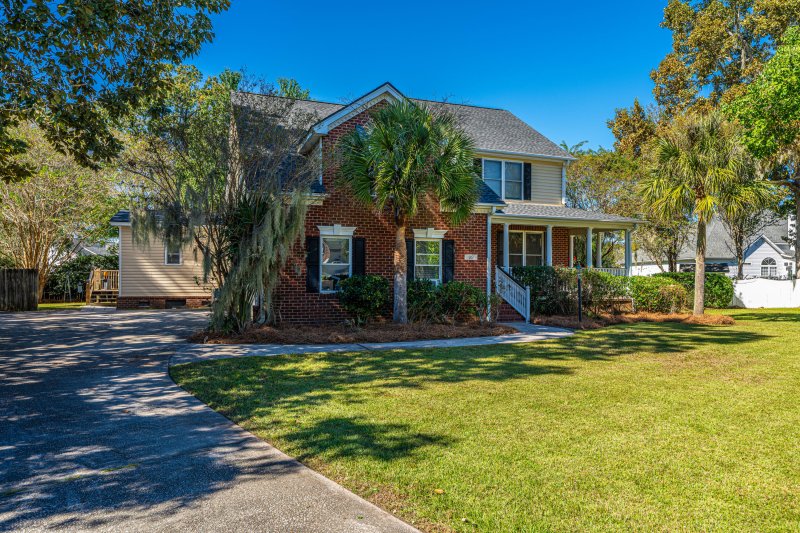 Property image 3 of 99 Fieldfare Way in Shadowmoss, Charleston, SC 29414