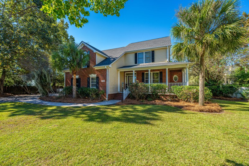 Property image 4 of 99 Fieldfare Way in Shadowmoss, Charleston, SC 29414