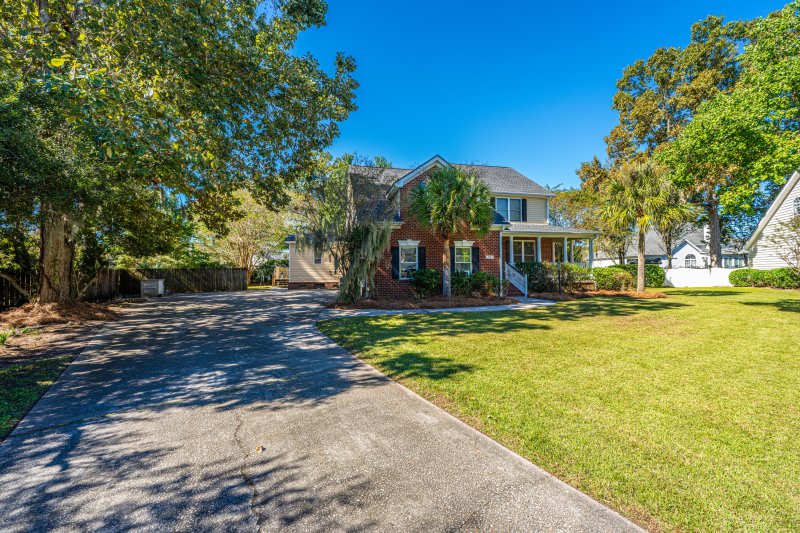Property image 5 of 99 Fieldfare Way in Shadowmoss, Charleston, SC 29414