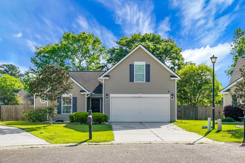 Property image 4 of 129 Mockernut Drive in Summerhaven, Ladson, SC 29456