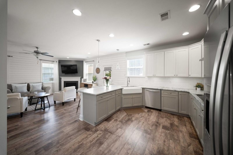 Property image 2 at 3369 Stockdale Street, Mount Pleasant, SC 29466