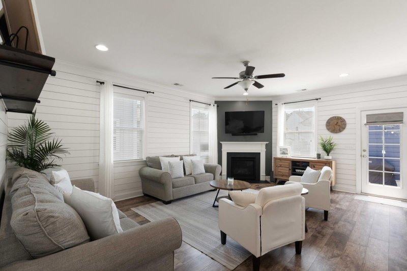 Property image 3 at 3369 Stockdale Street, Mount Pleasant, SC 29466