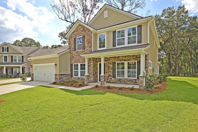 Property image 2 at 317 Sterlington Way, Charleston, SC 29414