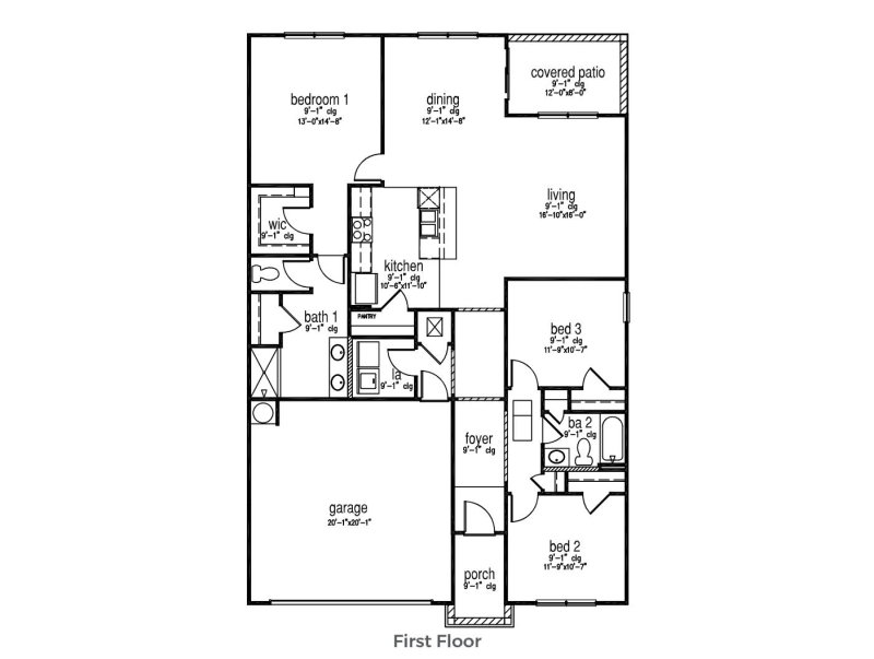 Property image 4 at 181 Lagoona Drive, Summerville, SC 29483