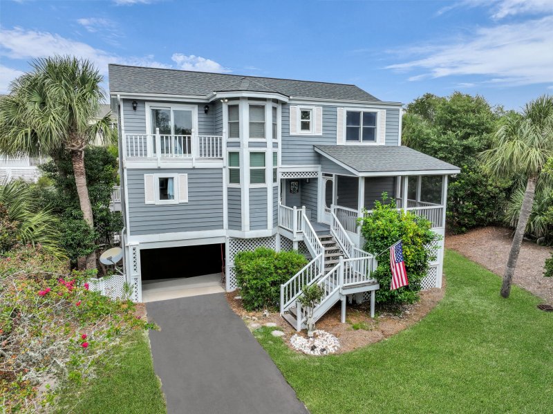Property image 2 of 1 Pelican Reach in Wild Dunes, Isle of Palms, SC 29451