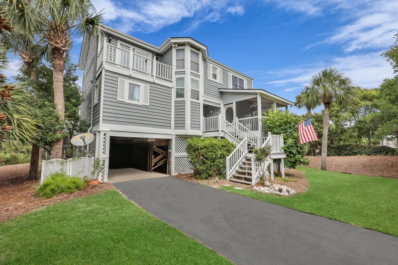 Property image 3 of 1 Pelican Reach in Wild Dunes, Isle of Palms, SC 29451