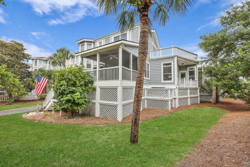 Property image 4 of 1 Pelican Reach in Wild Dunes, Isle of Palms, SC 29451