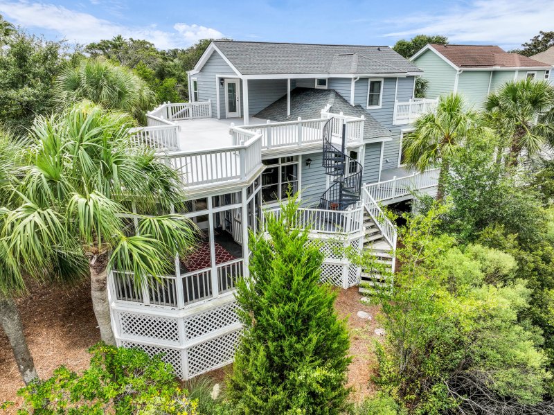 Property image 5 of 1 Pelican Reach in Wild Dunes, Isle of Palms, SC 29451