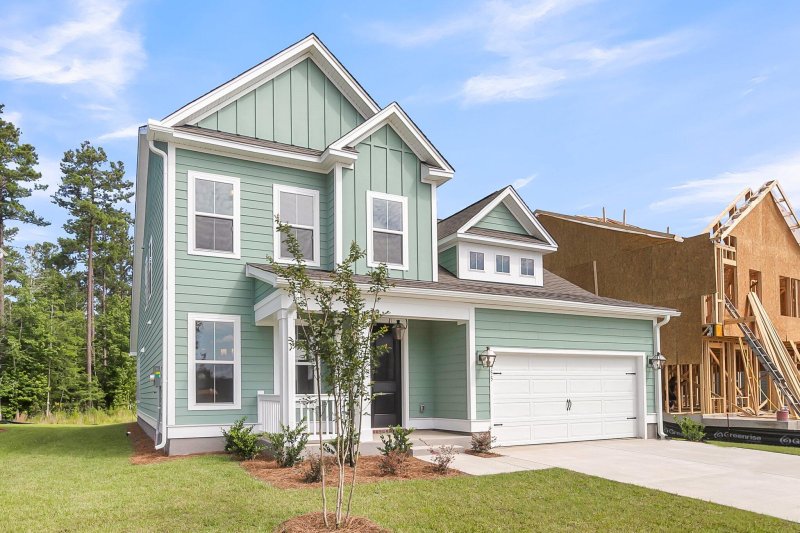 Property image 2 of 355 Wappoo Trace Lane in Cane Bay Plantation, Summerville, SC 29486