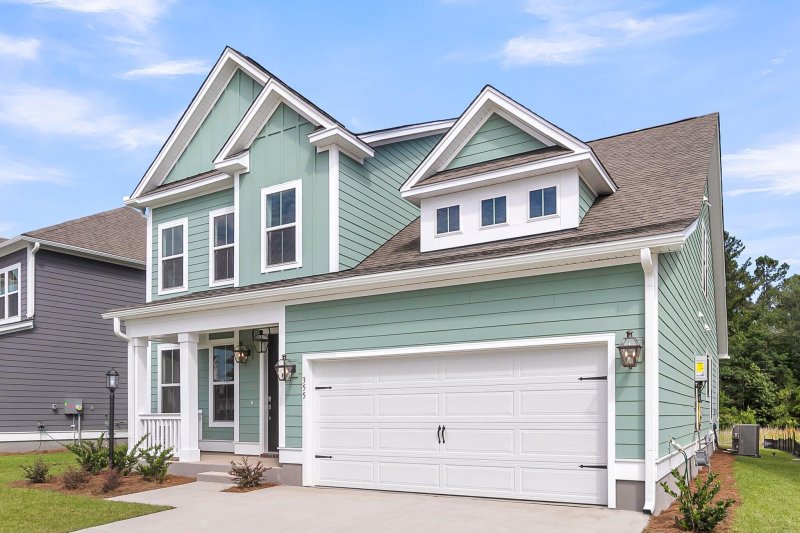 Property image 3 of 355 Wappoo Trace Lane in Cane Bay Plantation, Summerville, SC 29486