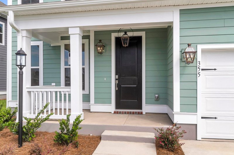 Property image 4 of 355 Wappoo Trace Lane in Cane Bay Plantation, Summerville, SC 29486