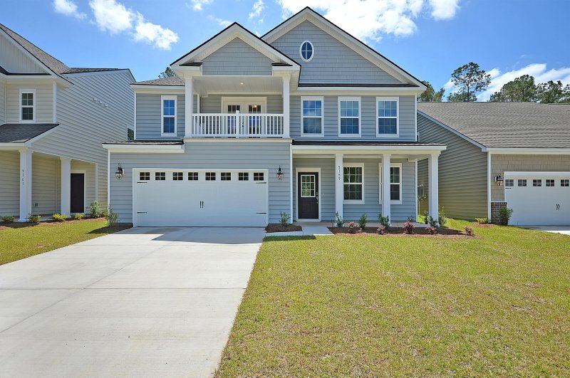 Property image 2 of 550 Red Monarch Way in Cypress Preserve, Moncks Corner, SC 29461