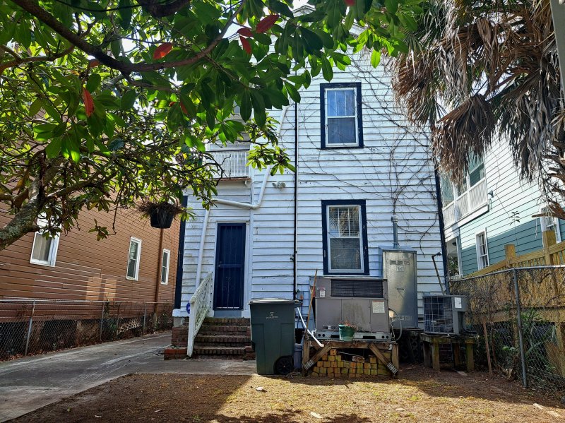 Property image 3 of 668 Rutledge Avenue in North Central, Charleston, SC 29403
