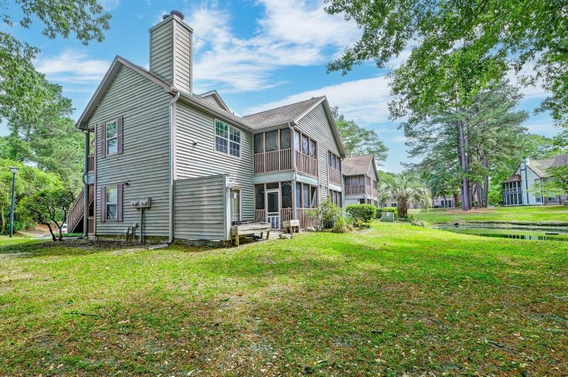 Property image 5 of 7955 Timbercreek Lane 1807 in The Park at Rivers Edge, North Charleston, SC 29418
