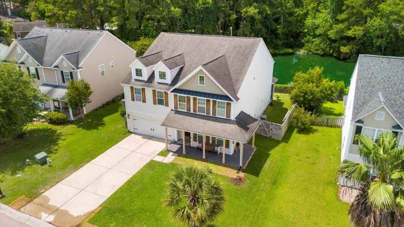 Madison Ridge, Summerville Community