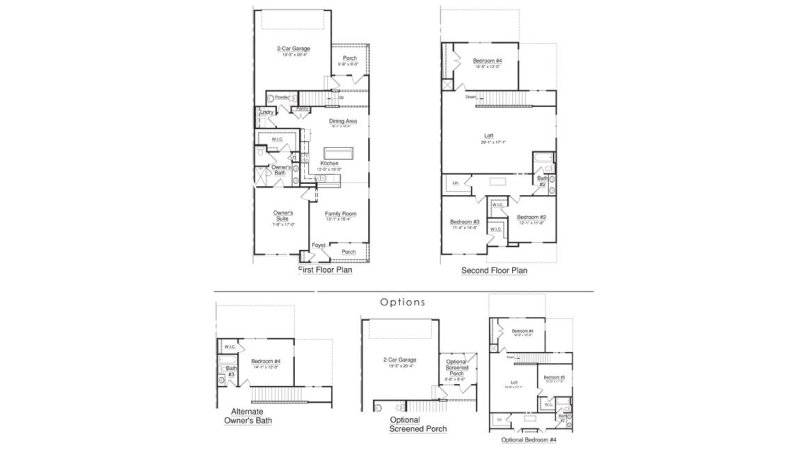 Property image 2 at 440 Oak View Way, Summerville, SC 29483