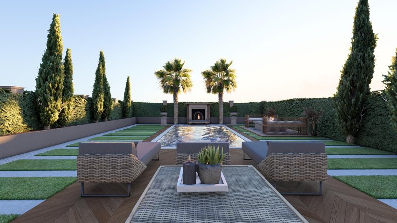 Property image 4 of 175 1 2 Wentworth Street in Harleston Village, Charleston, SC 29401