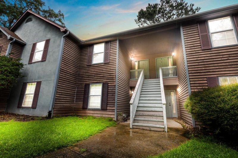 7920 Parklane Court F