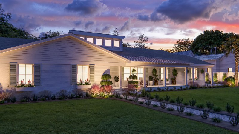 Property image 2 of 1011 Lakeview Drive in The Groves, Mount Pleasant, SC 29464