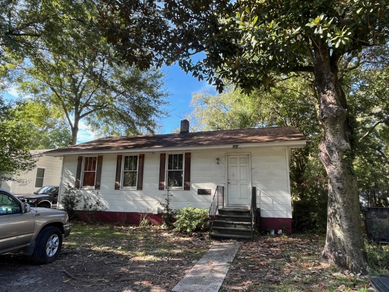 Property image 3 of 2655 Ranger Drive in Waylyn, North Charleston, SC 29405