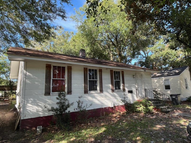 Property image 4 of 2655 Ranger Drive in Waylyn, North Charleston, SC 29405