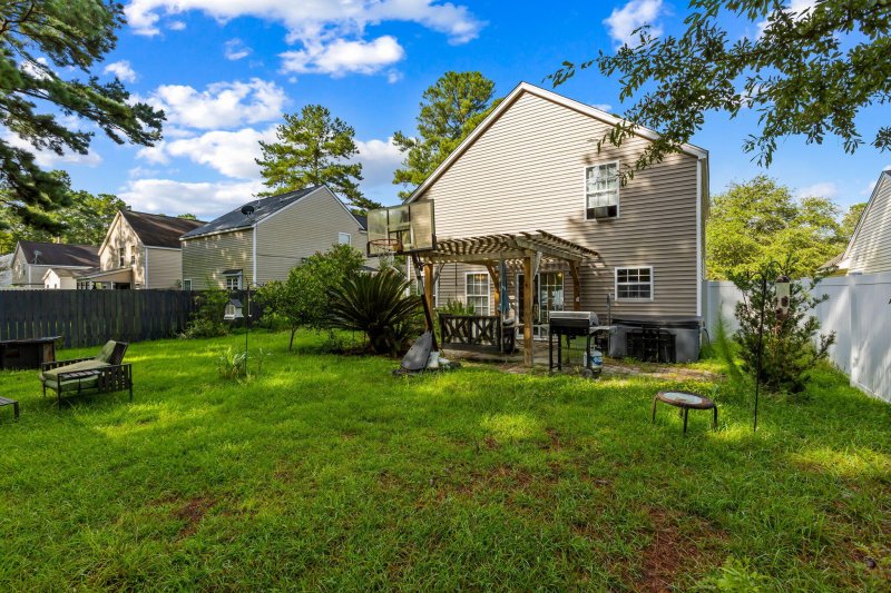 Property image 5 of 9033 Robins Nest Way in Wescott Plantation, Summerville, SC 29485