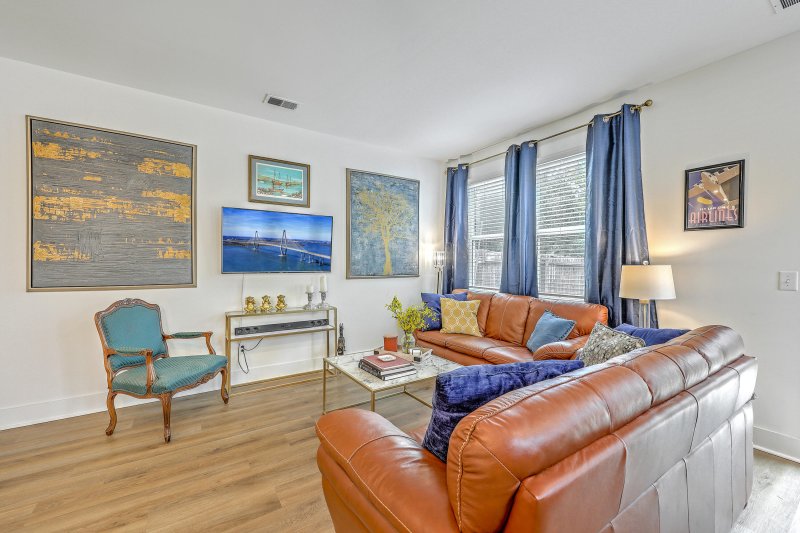 Property image 4 of 1551 Evergreen Street in Ardmore, Charleston, SC 29407