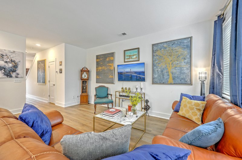 Property image 5 of 1551 Evergreen Street in Ardmore, Charleston, SC 29407