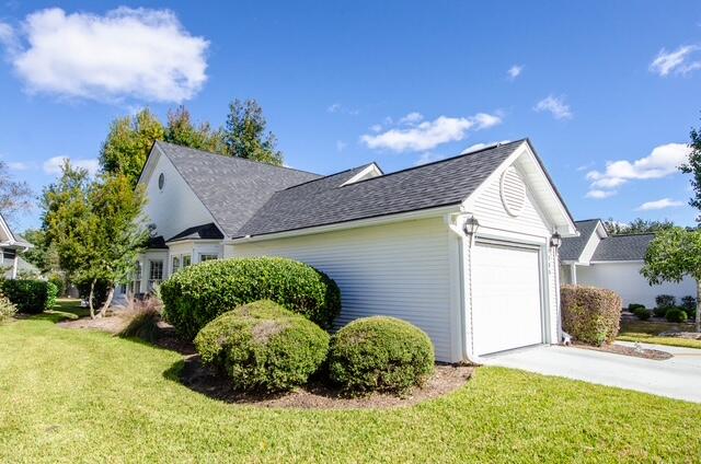 Property image 3 of 9086 Delancey Circle in Elms of Charleston, North Charleston, SC 29406