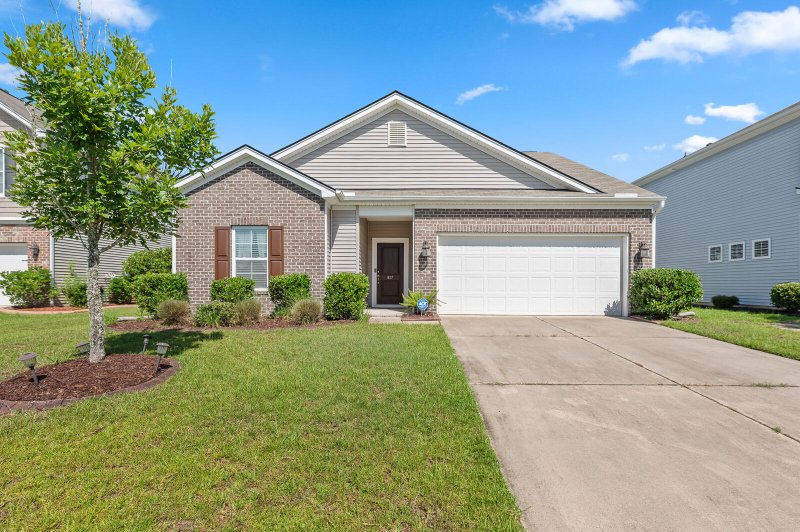 Brickhope Plantation, Goose Creek Community