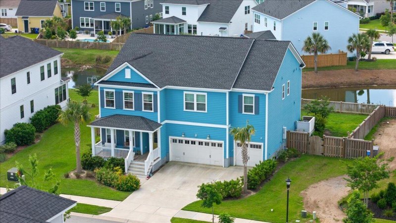 1239 Captain Rivers Drive